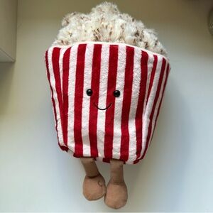 POPCORN JELLYCAT!